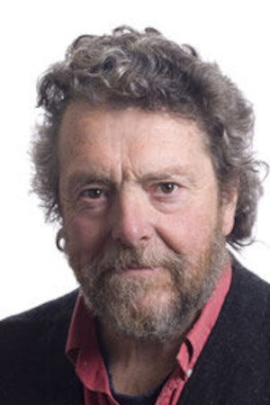 Richard Donat as Colonel Boyle in Blackfly