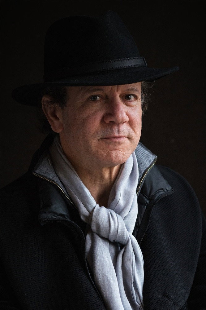Abbes Zahmani as Hamid in Six Feet Over