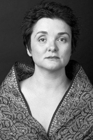 Dana Voicu as Directrice agence matrimoniale in Alone at My Wedding