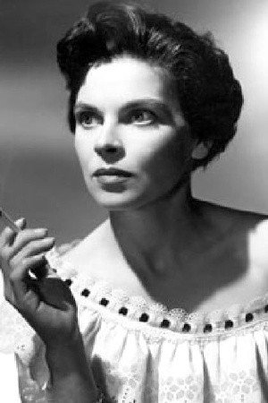 Mary Morris as Panna in Doctor Who: Kinda