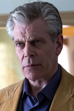 Kristján Franklín Magnús as Auðun in Tilbury