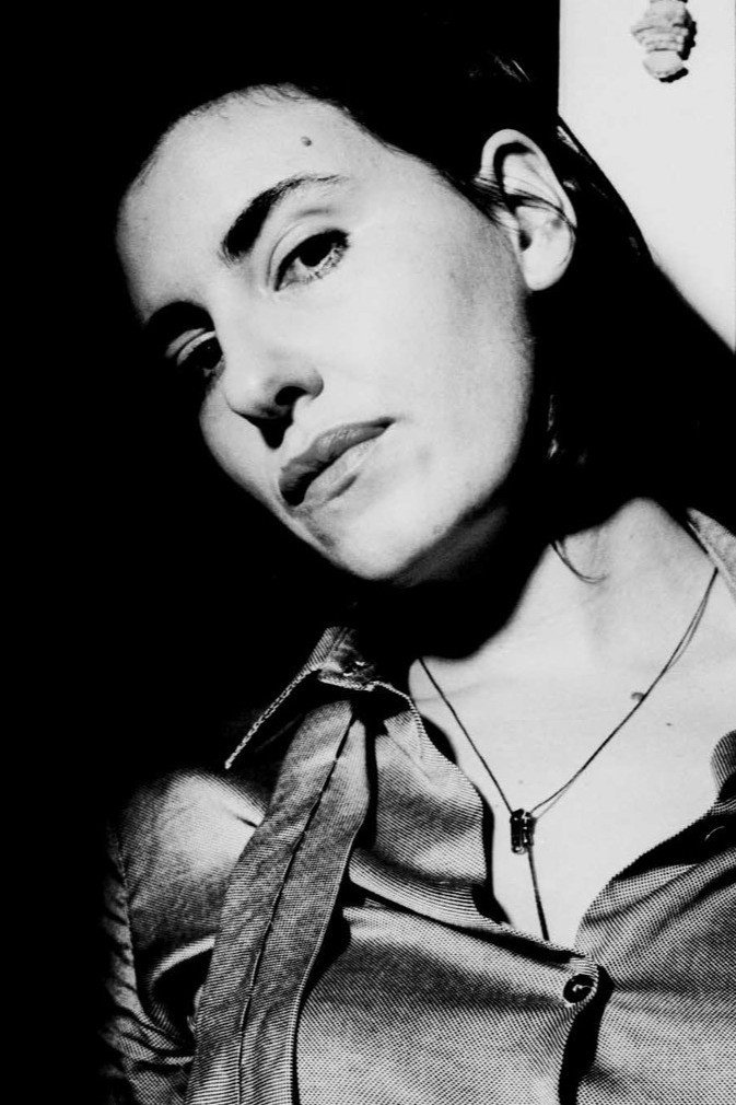 Justine Frischmann as Herself in The Britpop Story 'It Really, Really, Really, Could Happen'