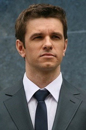 Sergey Radchenko as Krasavchenko in Battle for Sevastopol