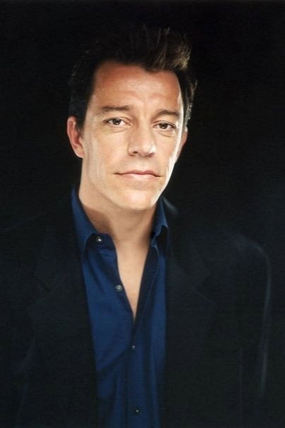 Michael Wiseman as Jacob in Huntress: Spirit of the Night