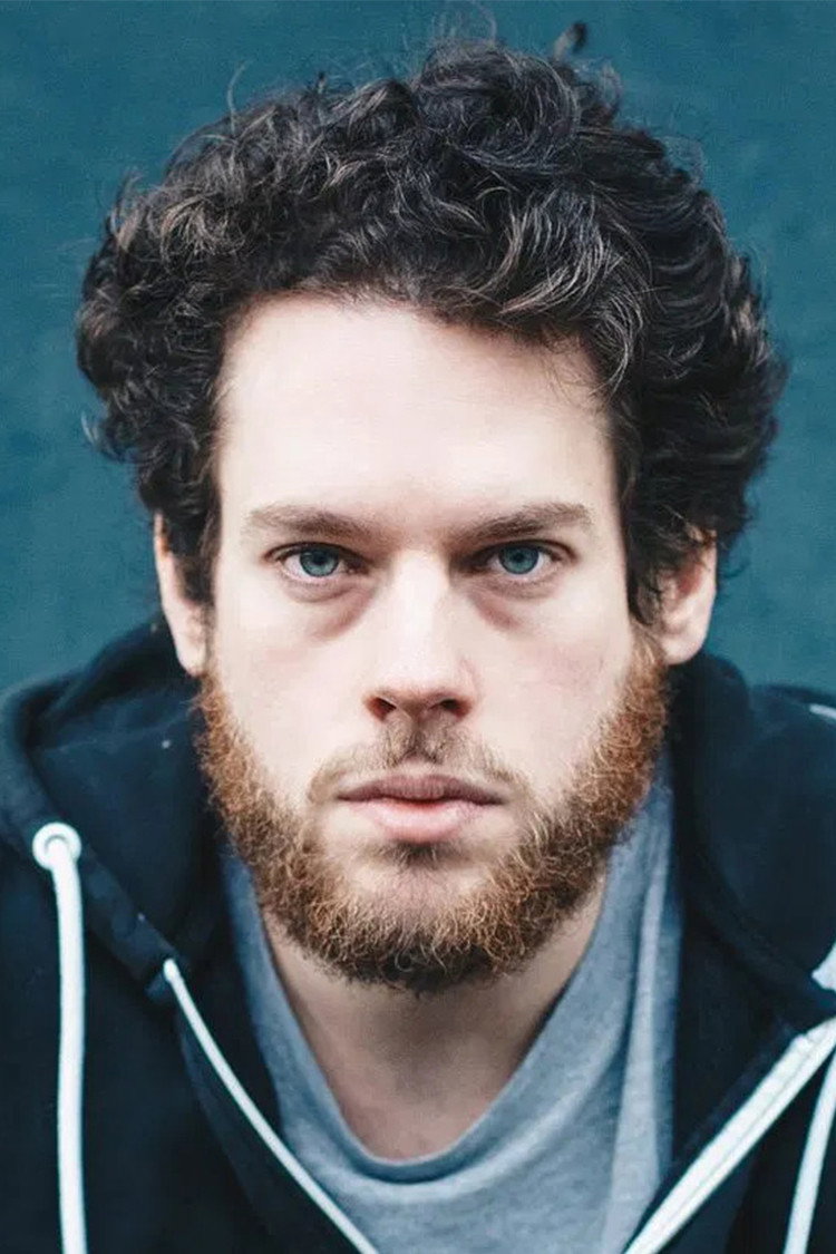 Florentin Will as Host in Pfiffige Ziffern