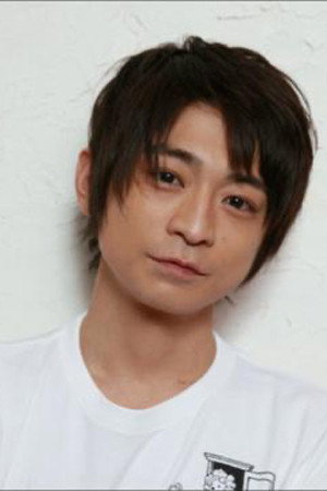 泉政行 as Yuji Kiba / Kamen Rider Orga in Kamen Rider 555: Paradise Lost