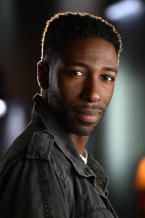 Corey Dorris as Bill Woodward in Hey, Melissa!