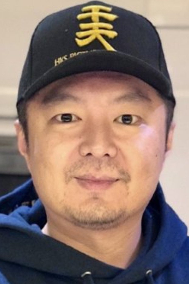 Fan Jinlun as Xiao Zizhang in 恰同学少年