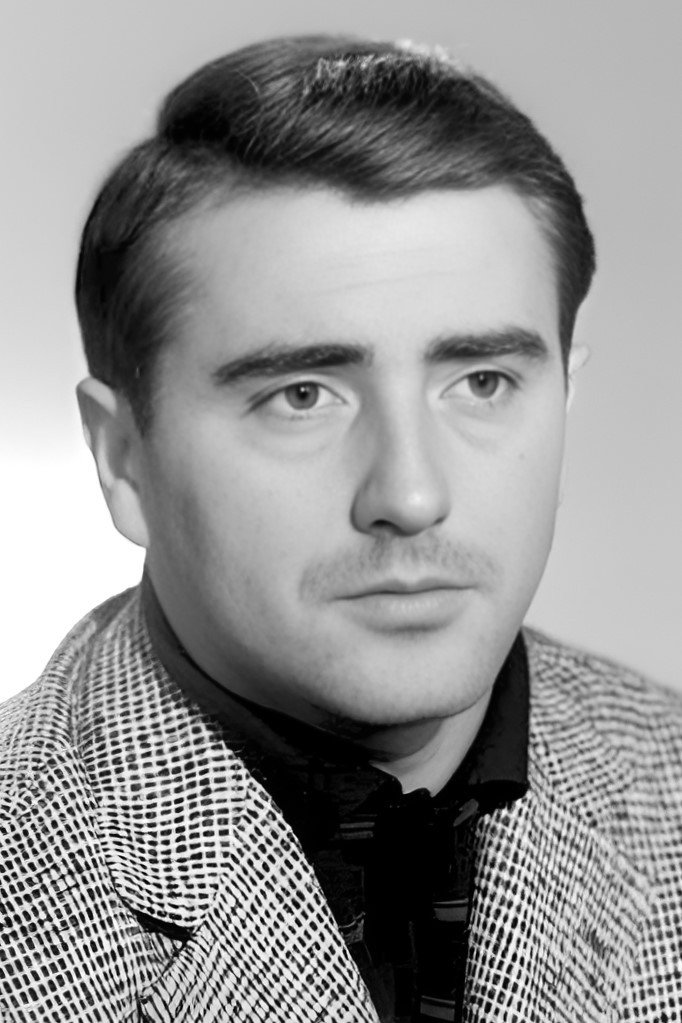 Bernard Noël as François Vidocq in Vidocq