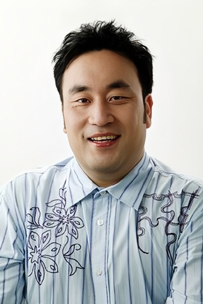 이혁재 as MC in Star Golden Bell