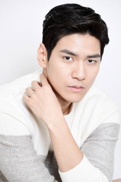김현준 as Park Jin-sung in Imaginary Cat