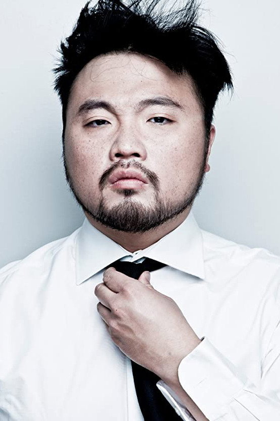 Christophe Tek as Vasseur in Off-Season
