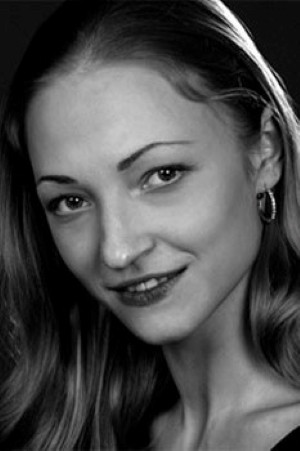 Yulia Lunkina as Eight Friends in Bolshoi Ballet: Coppélia