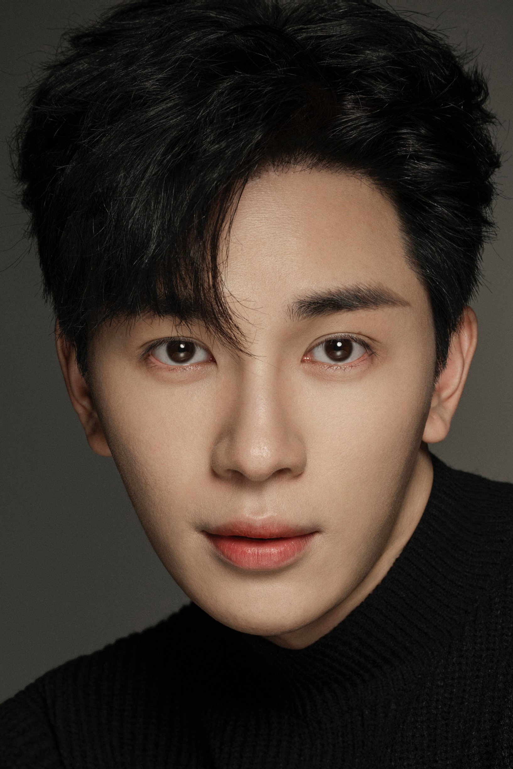严子贤 as Liu Xuanming in My Uncanny Destiny