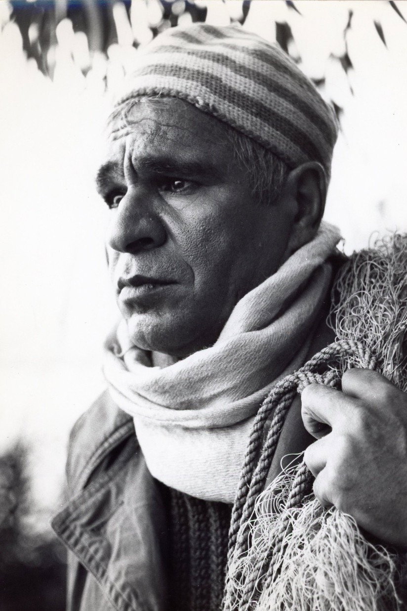 Ya'ackov Banai as Sanchee (uncredited) in Madron