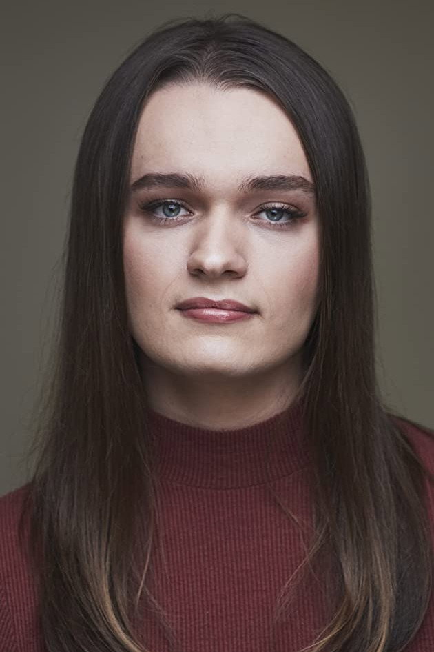 Tetra Lloyd as Miah Sanders in They See You