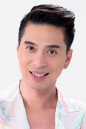 เอกชัย เอื้อสังคมเศรษฐ์ as Pauly in Single Lady