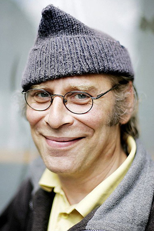 Vesa Vierikko as Dietmar in Jon