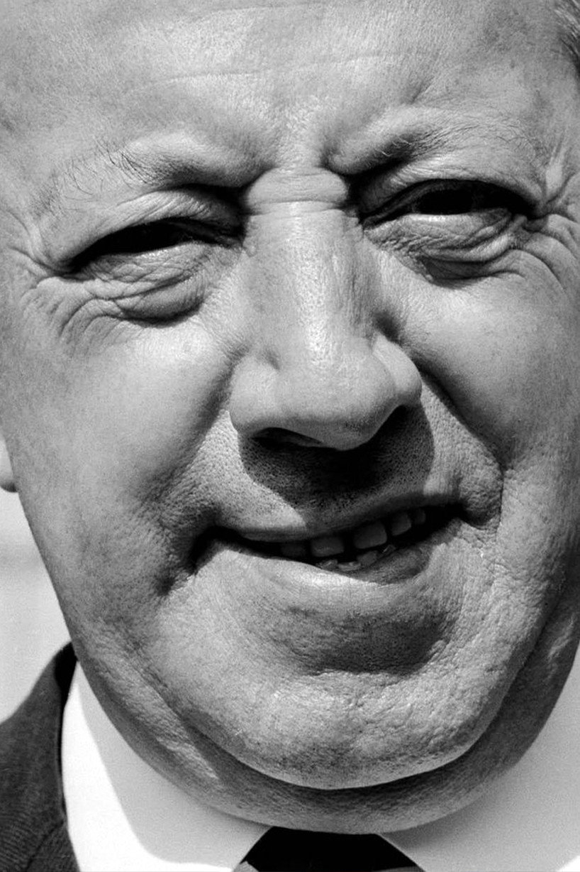 Jimmy Murphy as Self in Busby