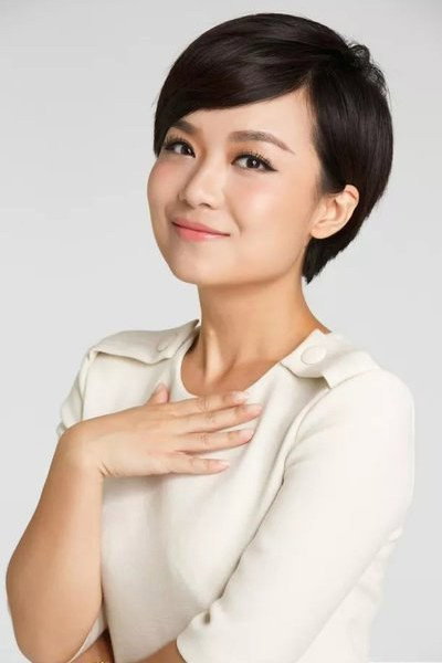 Yanzi Yan as Sparky (E42-510) (voice) in Pleasant Goat and Big Big Wolf