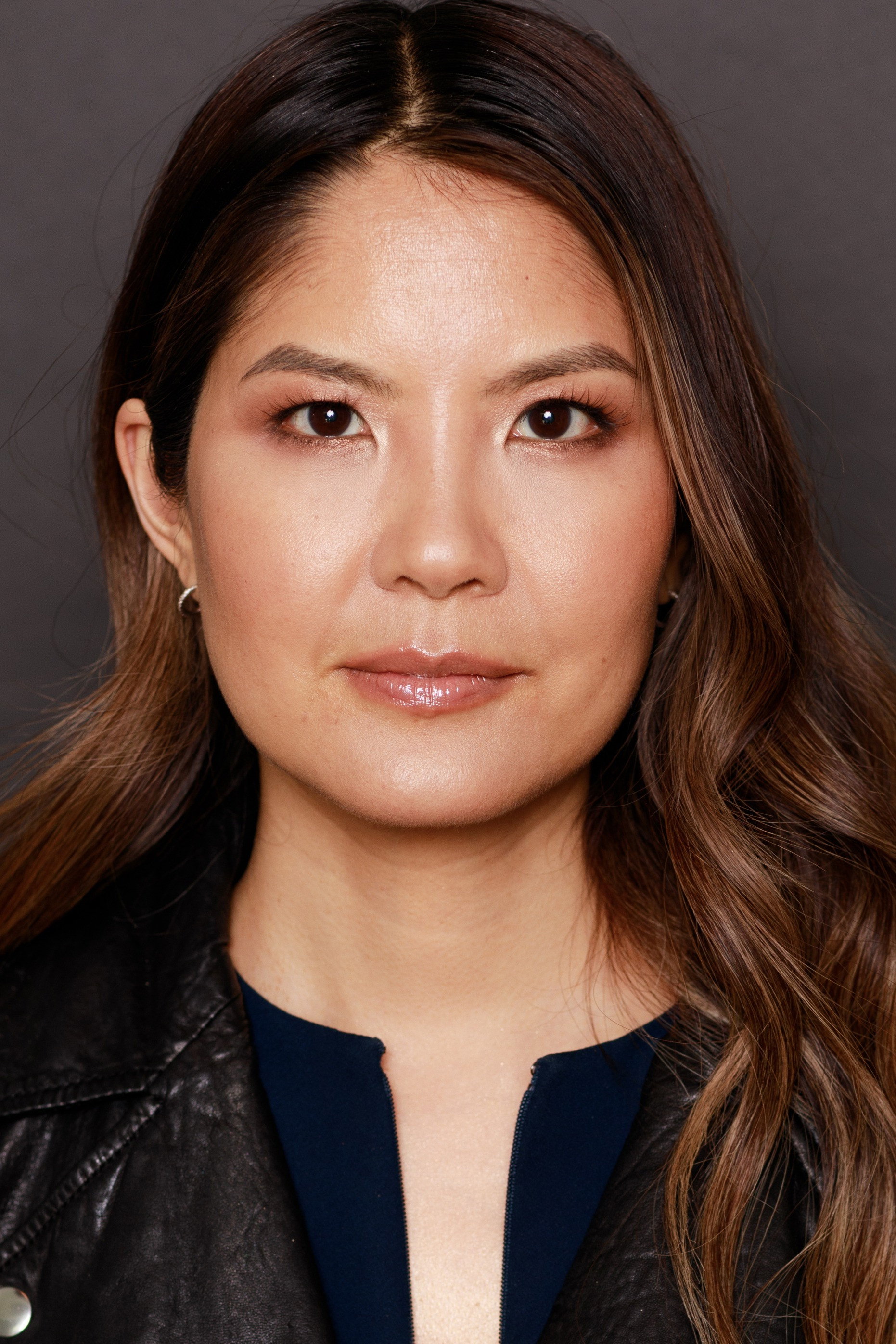 Lynn Chen as Vivian in Saving Face