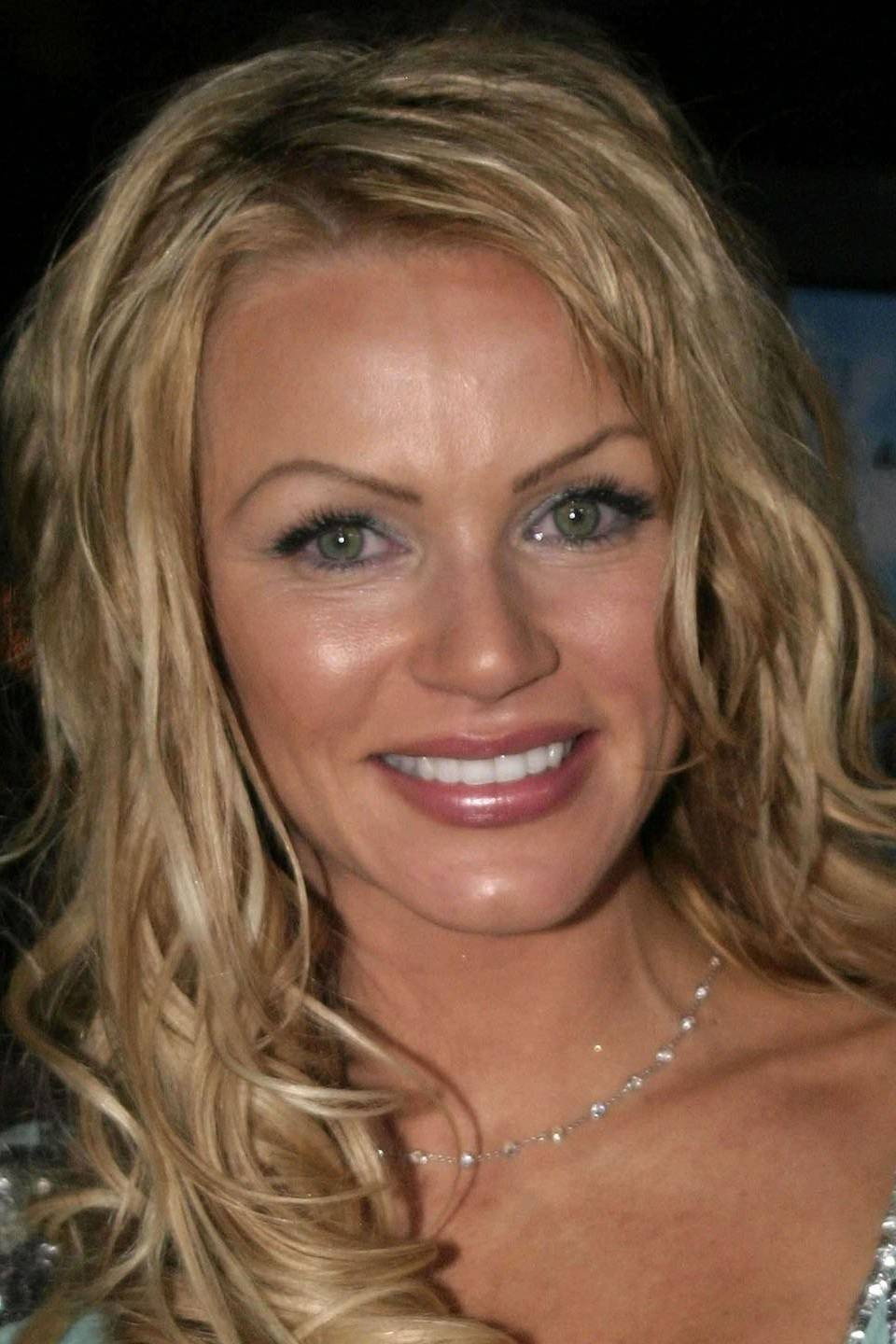 Nikki Ziering as Charlene in National Lampoon's Gold Diggers