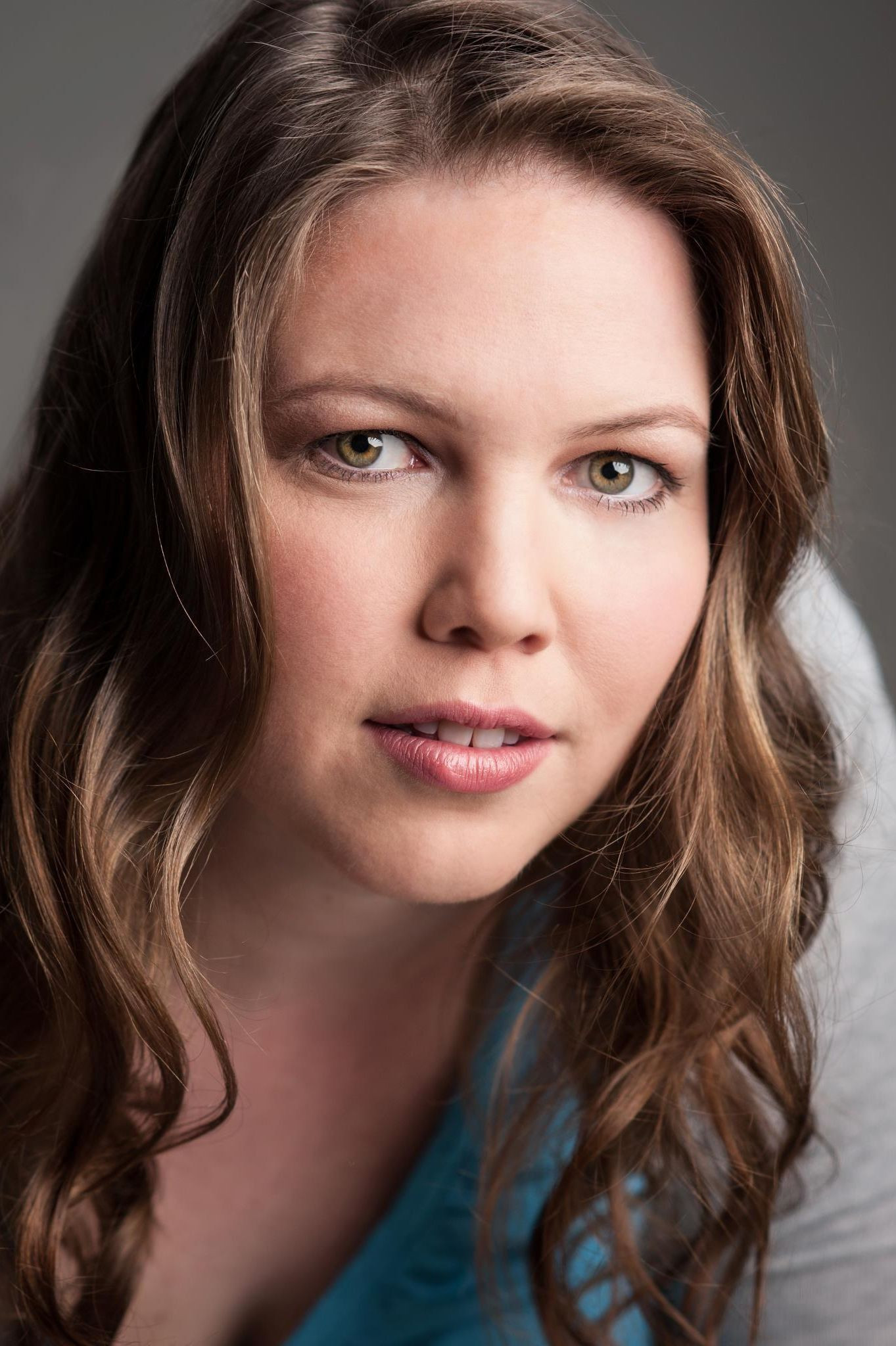 Jen Rowe as Witch in Morals, Inc.