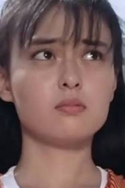 Aiko Tachibana as Tsukiko Hoshino in Space Sheriff Sharivan