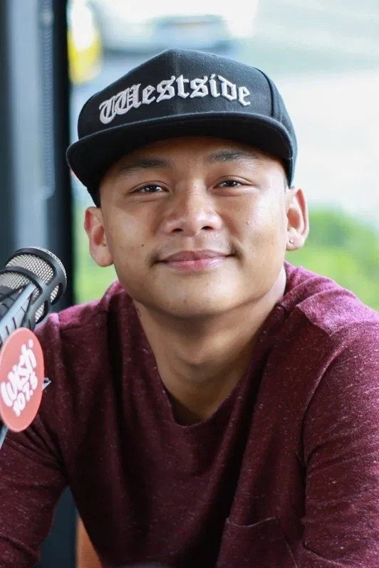 Buboy Villar as Malakas in False Positive