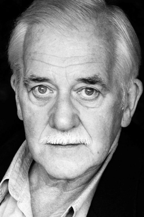Bernard Gallagher as Harold in Rolling Home