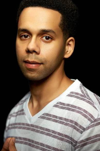Vladimir Caamaño as Synth (voice) in Trolls: TrollsTopia
