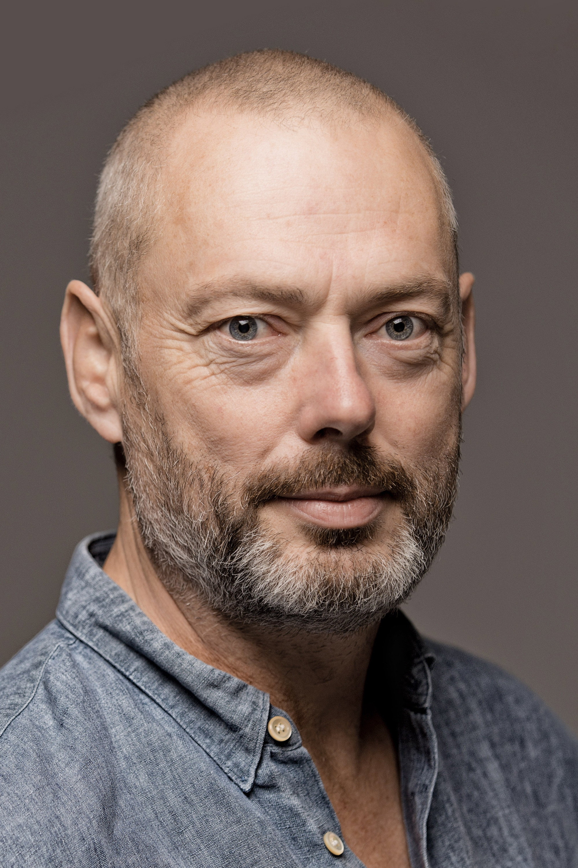 Mark Padmore as Peter Quint in The Turn of the Screw