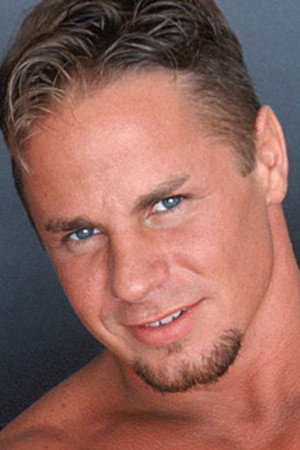 Adam Hart as Credited: Jake Bryant / Character: Cowboy in Fantasy Suites