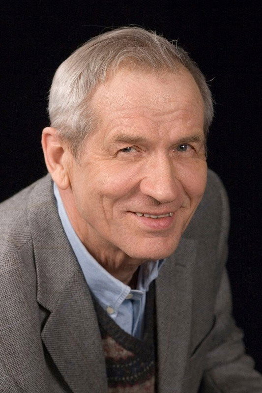 Геннадий Фролов as Stepan in Comrade Nikanorova Awaits You
