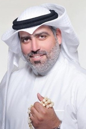 عبدالله التركماني as عبدالله in Spirit and Vision