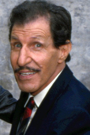 Ciccio Ingrassia as Serafino in You Jane, Me Tarzan