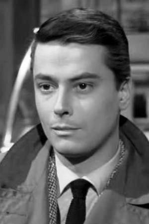 François Guérin as Pierre Lacoste in Buzzfeed Unsolved: Supernatural