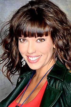 Iris Díaz as The Nurse in His Last Request