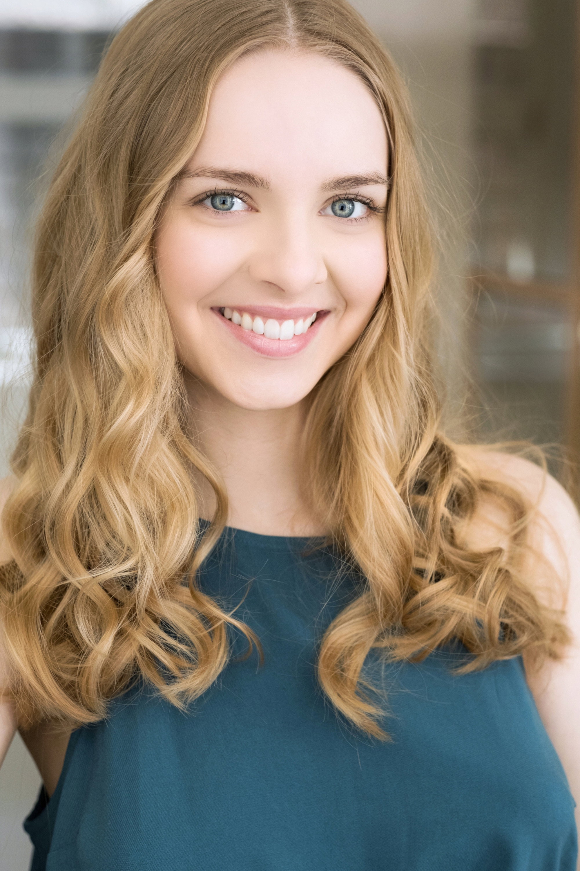 Darcy Rose Byrnes as Princess Amber (voice) in Sofia the First: Ready To Be A Princess