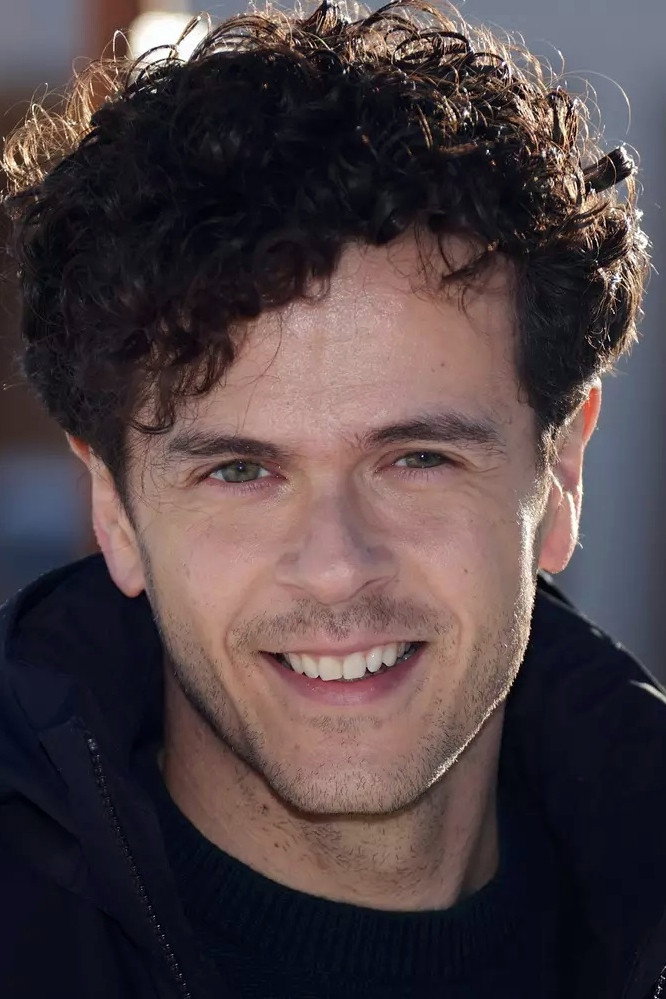 Michaël Grégorio as Self in Jamel et ses amis au Marrakech du rire 2015