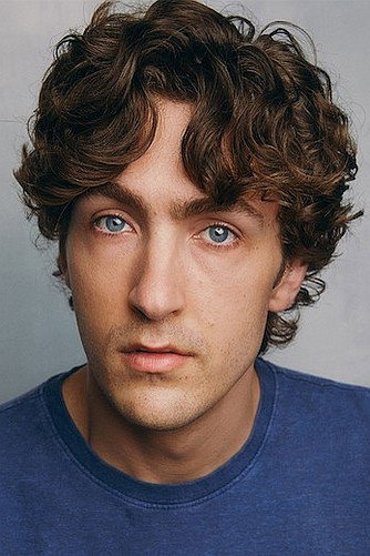 Nick Saxton as Charles Bannon in End of the Rope