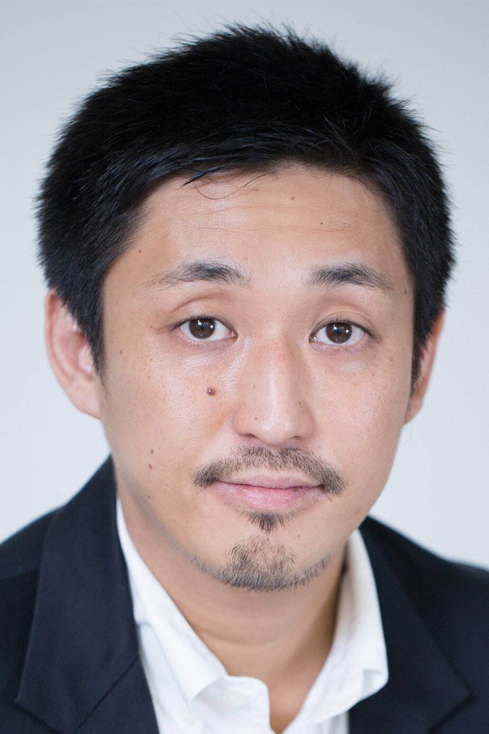 Tomoyuki Kuramoto as Ryuji in Tatsumi