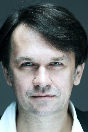 Martin May as Kai Wolf in Abenteuer Airport
