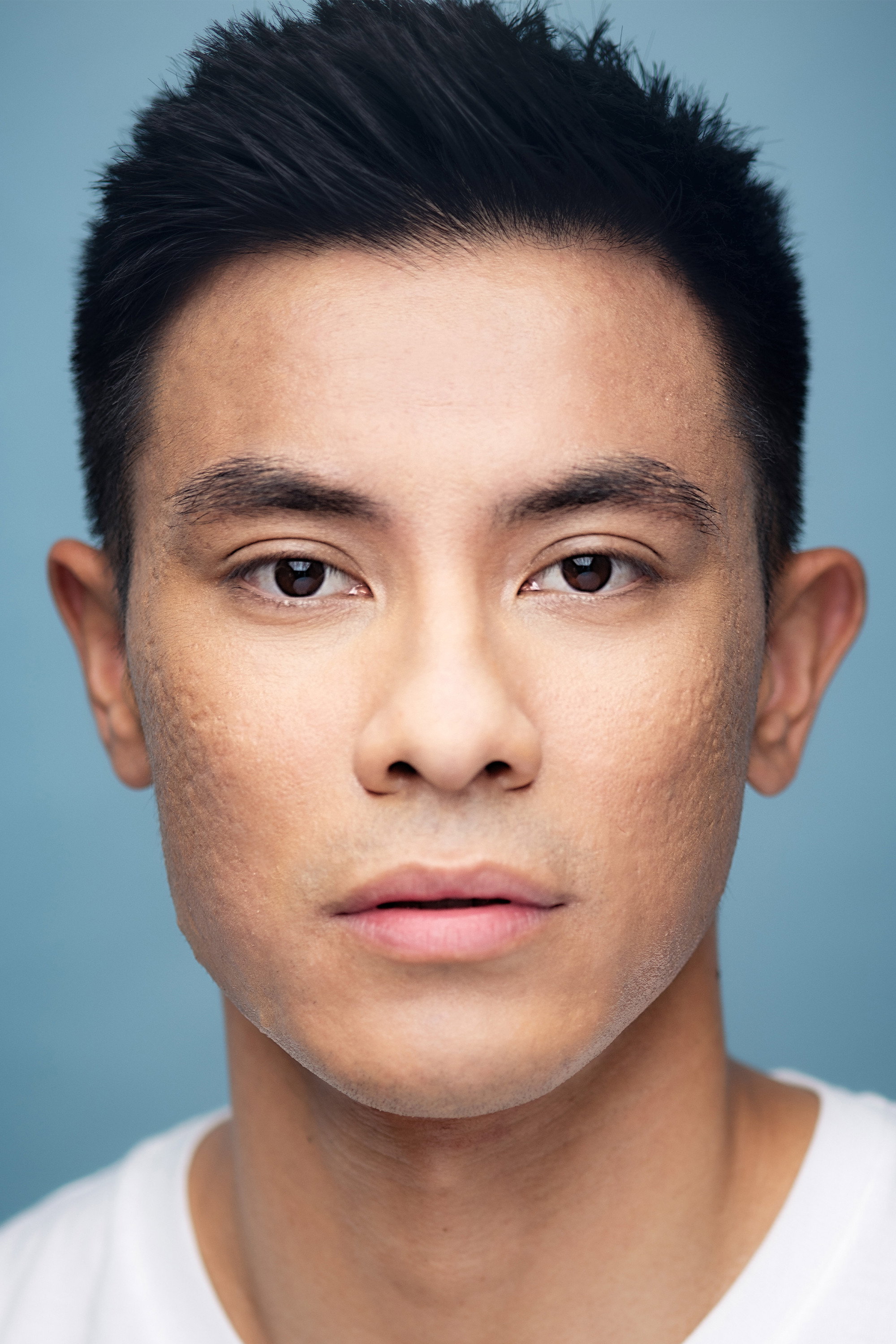 Yao as Ben / Taxi 1 (voice) in Wheely