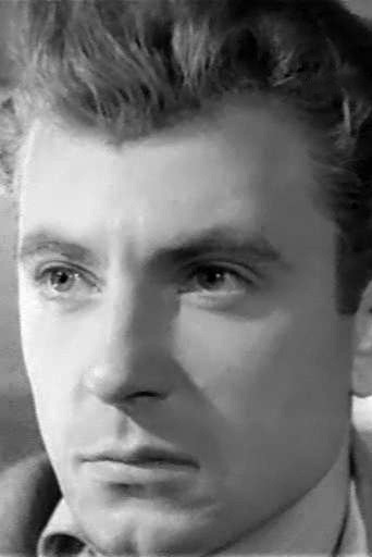 Павел Кашлаков as Kuzma in Way Home