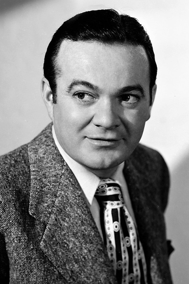 Leo Gorcey as Terence Aloysius 'Slip' Mahoney in Crazy Over Horses