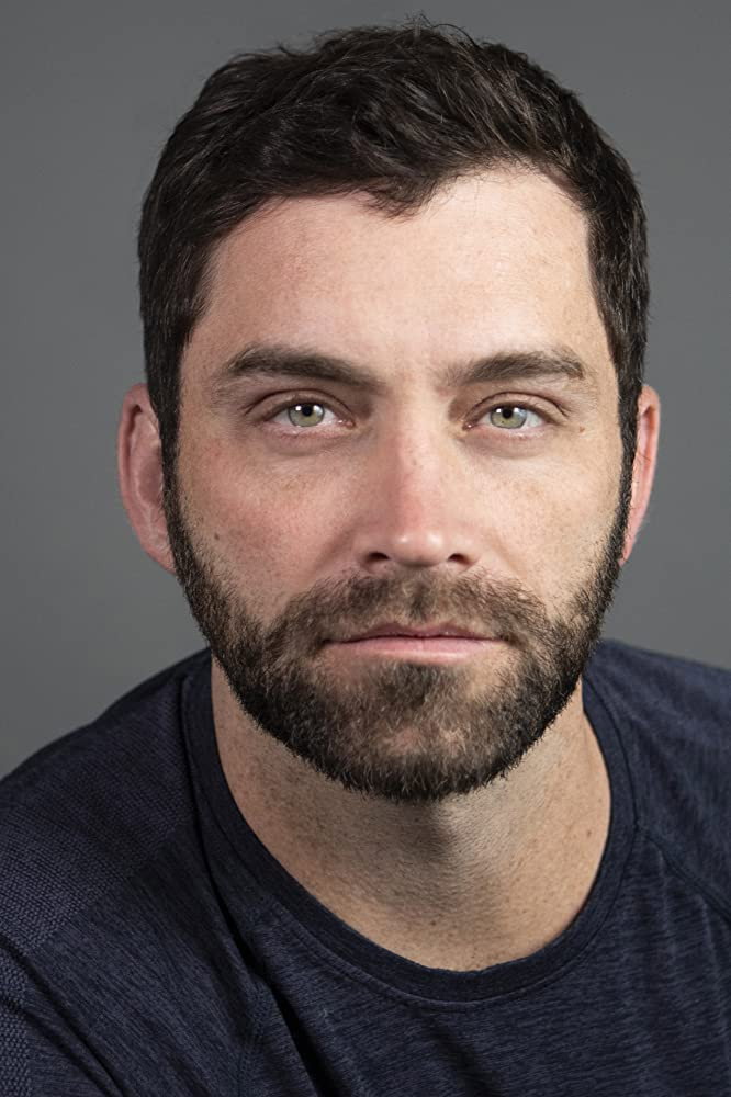Clayton D. Moss as Lloyd in Dealing with Destiny