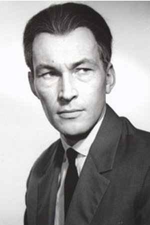 Lech Skolimowski as Henryk Matula aka Bednarek in The End of Our World