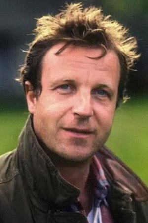 Benoît Régent as Thomas in Gang of Four