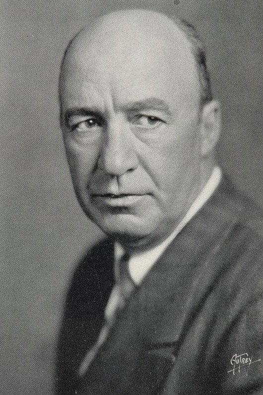 J. Farrell MacDonald as Rafferty in Song o' My Heart